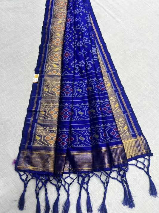 patola sarees