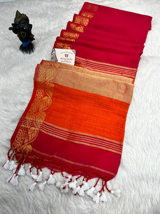 cottan sarees