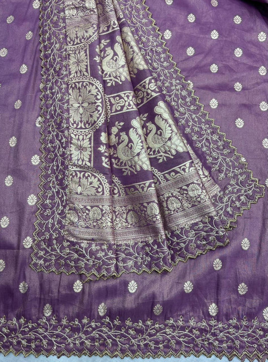 shantabaa sarees orgneja silk