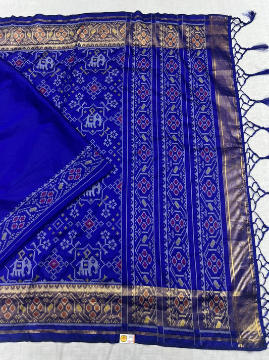 patola sarees